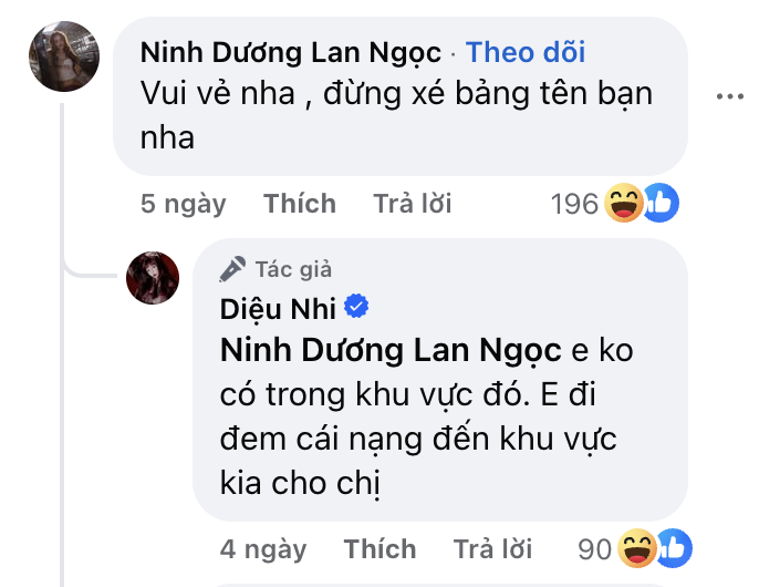 Diệu Nhi thay thế Lan Ngọc ở Running Man Vietnam?- Ảnh 2.