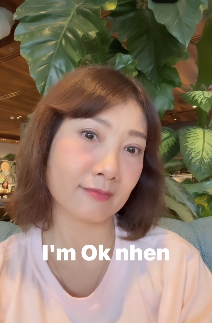 Nghệ sĩ Mỹ Uyên gây sốc đăng ảnh khoá môi cô gái lạ mặt- Ảnh 3.