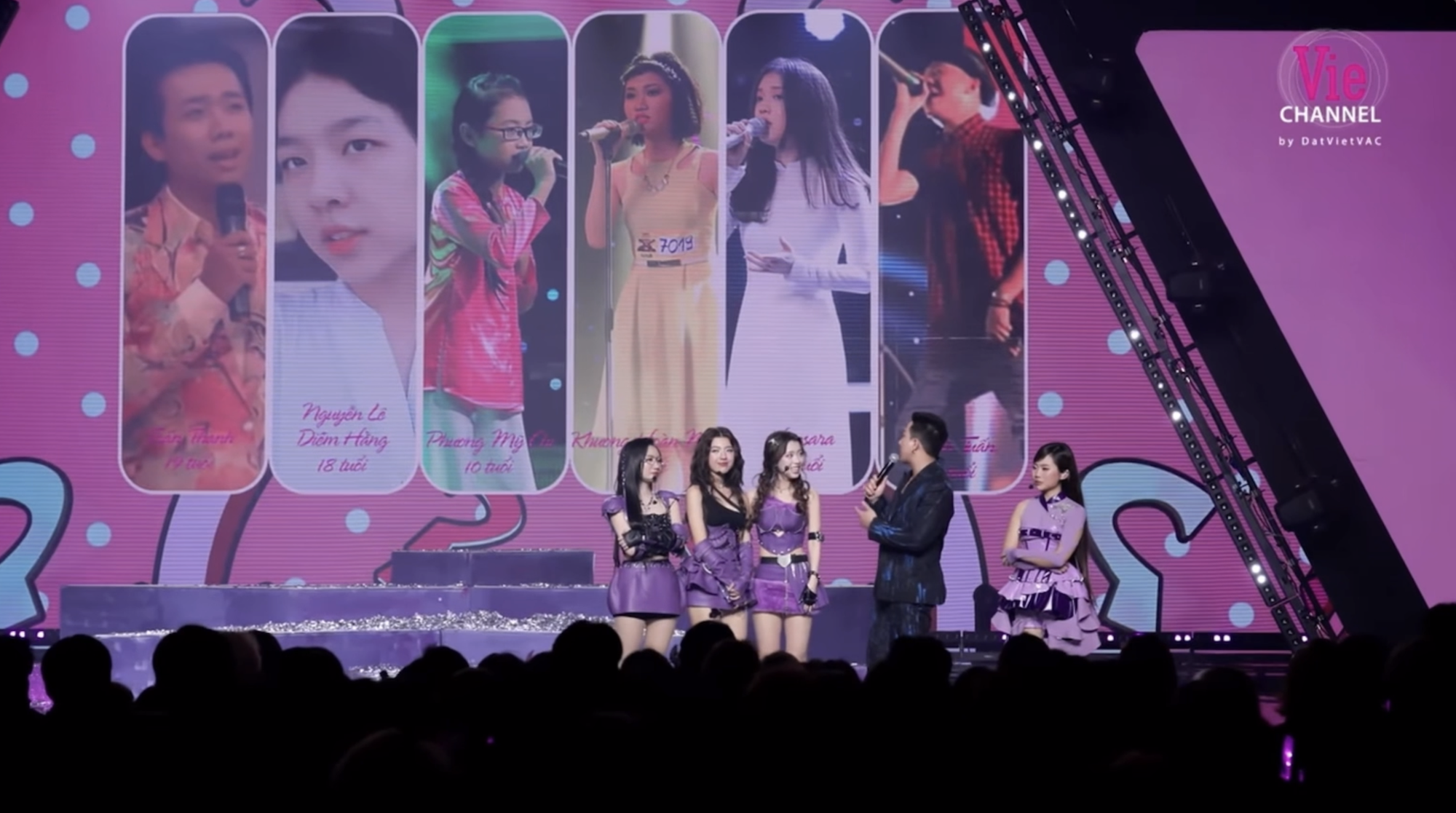 Em Xinh Say Hi bị nói khóc lóc lấy tình thương khán giả, dàn sao đồng loạt phản pháo- Ảnh 2.