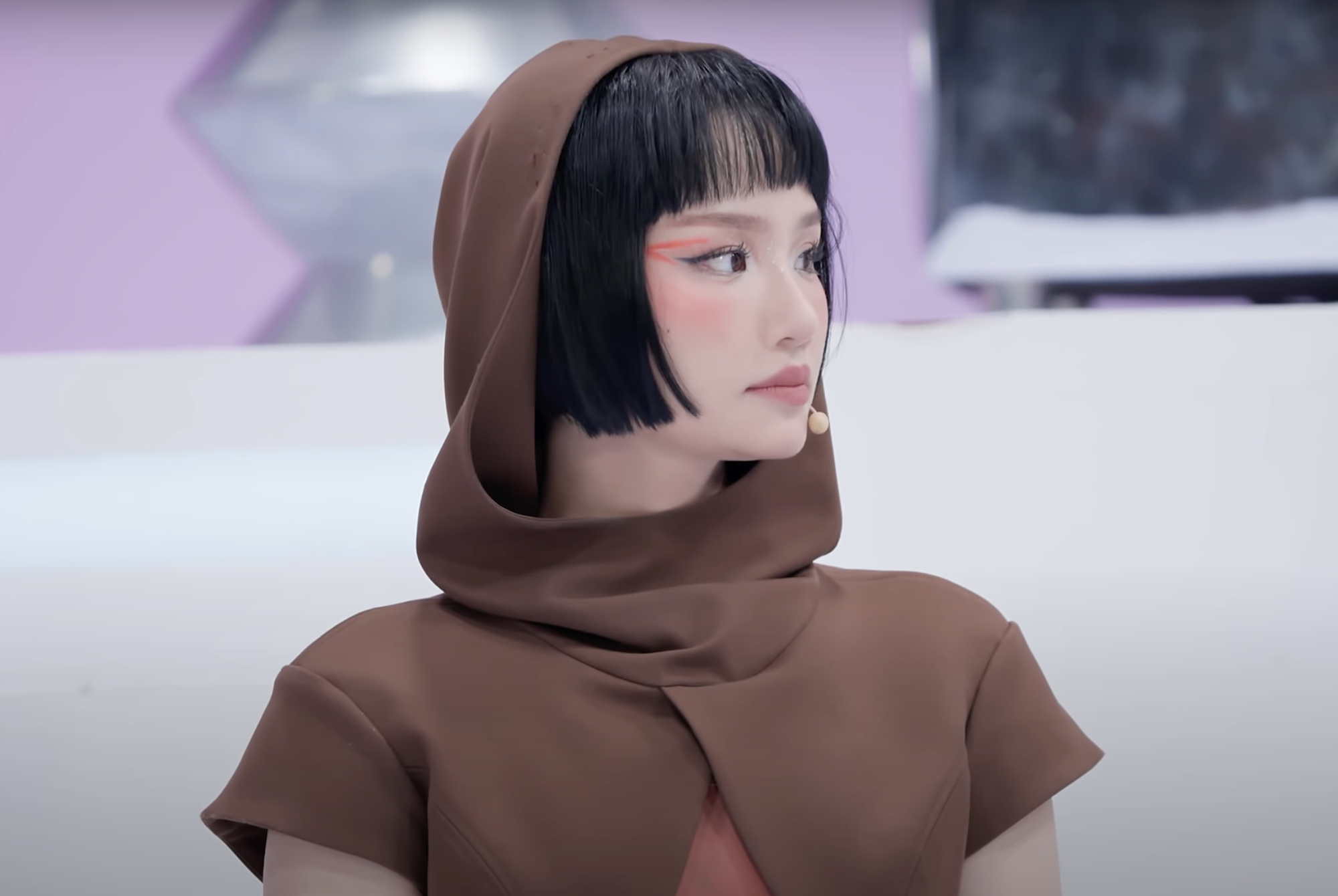 "Đội trưởng yếu kém" ở Em Xinh Say Hi có cú đáp trả khiến antifan câm nín "rủ nhau lên núi" anh man hinh 2025 07 13 luc 160235 17523973635261447398334 1752404909695 1752404910153105441993 1753186615767391046641 1753192976943 17531929773251057243500