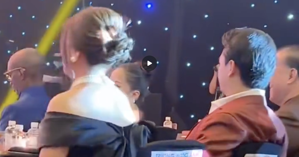 Cặp "đũa lệch" 14 tuổi Vbiz lộ dấu hiệu bất thường: Người tuyên bố độc thân, người "mất tăm mất tích" anh man hinh 2025 07 14 luc 140518 1752481146617911357500 187 0 1162 1862 crop 17524811597831532712546png