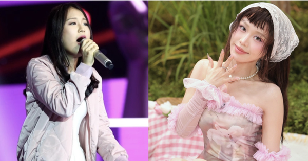 "Em xinh" duy nhất là người Hàn Quốc, từng gây sốt Giọng hát Việt năm 16 tuổi anh man hinh 2025 07 17 luc 093515 17527197534971765658828 0 0 518 990 crop 17527197643441487323857png