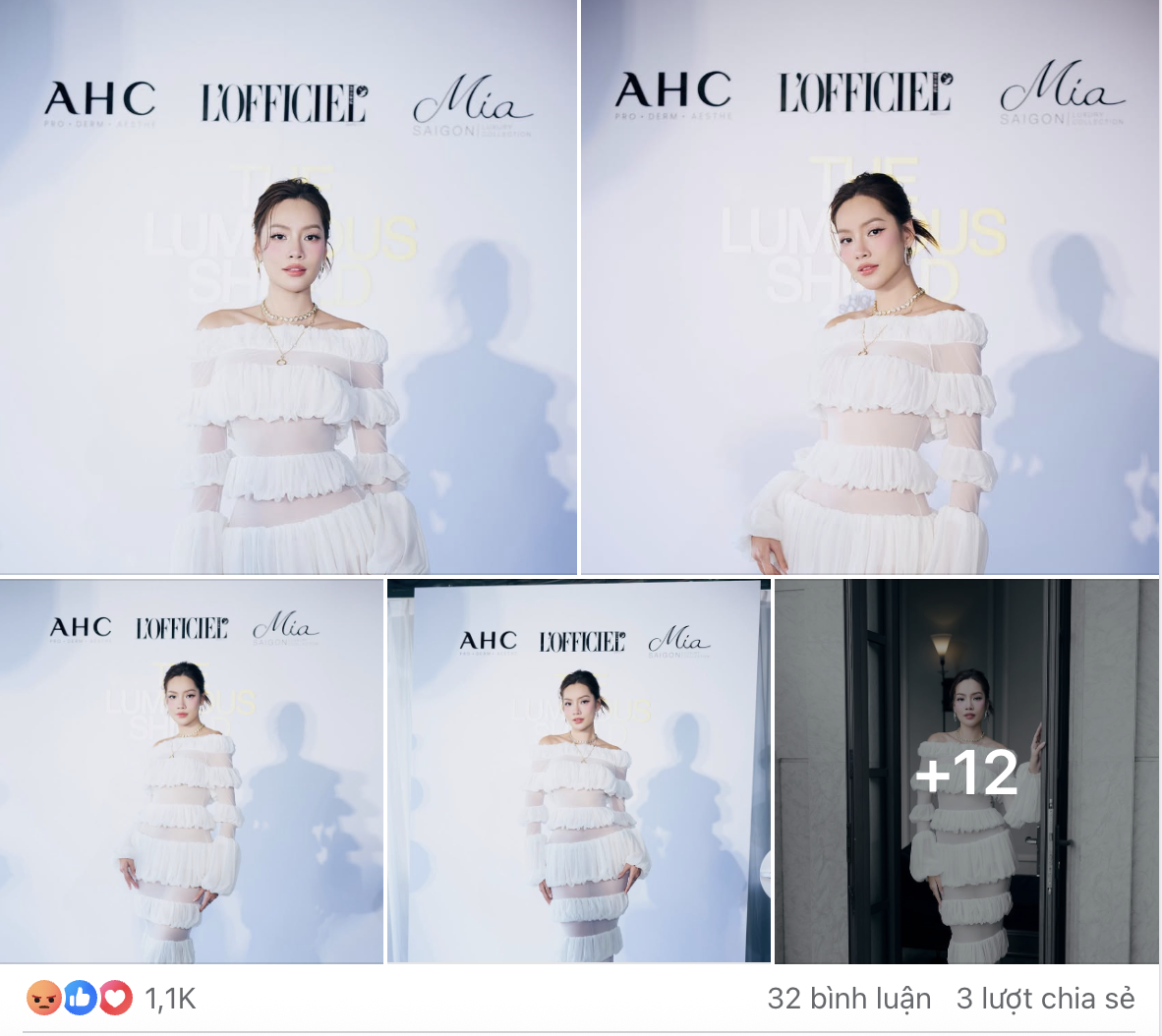 Ai đang chơi xấu Hoa hậu Lê Hoàng Phương?- Ảnh 2.