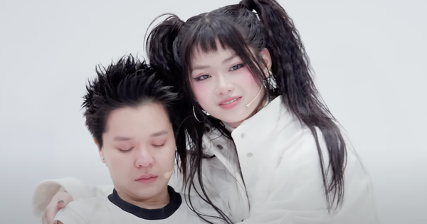 Tập 8 Em Xinh Say Hi: Tiên Tiên khóc nấc đến không thở được vì để Ánh Sáng bị loại, 3 cái tên còn lại cũng gây sốc anh man hinh 2025 07 20 luc 002358 17529471423221353962435 189 0 1358 2232 crop 17529471511182130274627png