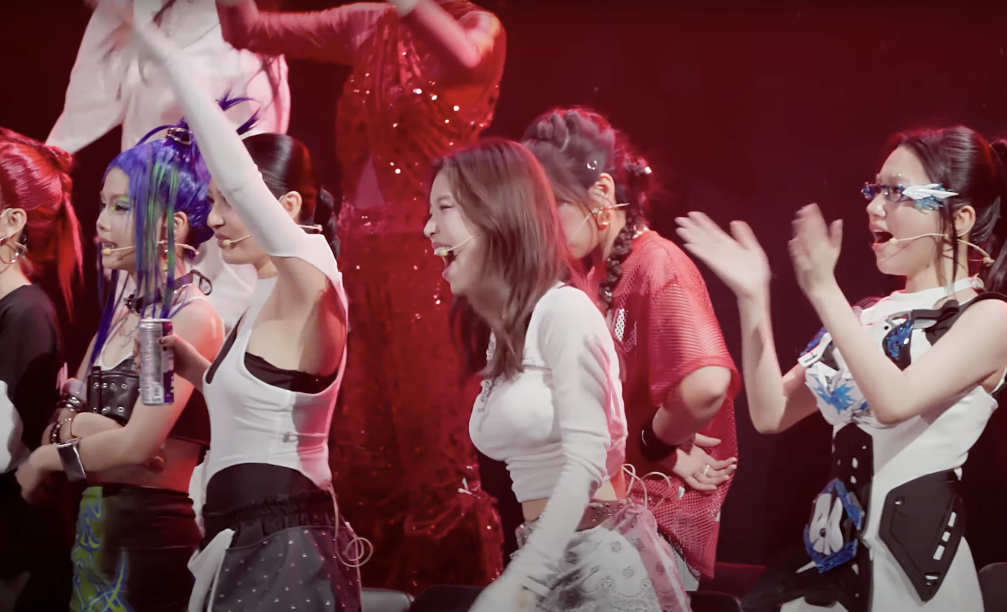 Em Xinh Say Hi: Xinh thì rất xinh, nhưng nên giảm bớt chuyện này thì hơn!- Ảnh 3.