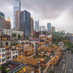 Bí ẩn Trùng Khánh, Trung Quốc: Đô thị hiện đại hay mê cung khổng lồ? anh man hinh 2025 07 22 luc 000931 00095659 1753501186054 17535011868681413152927 27 0 477 720 crop 17535012014981257431500png