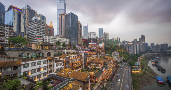 Bí ẩn Trùng Khánh, Trung Quốc: Đô thị hiện đại hay mê cung khổng lồ? anh man hinh 2025 07 22 luc 000931 00095659 1753501186054 17535011868681413152927 27 0 477 720 crop 17535012014981257431500png