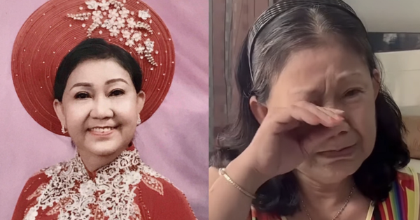 Cô đào cải lương 2 lần suýt chết vì tai nạn, giờ bệnh tật, phải làm thuê đủ nghề anh man hinh 2025 07 22 luc 105510 17531565239821578428022 0 0 522 997 crop 17531565391561384487403png