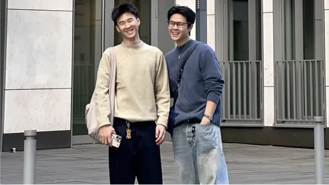 Cặp song sinh người Việt tử vong thương tâm sau tai nạn ở Đức: Xuất ngoại với mong ước lo cho gia đình và những ký ức cuối cùng còn lại- Ảnh 2.