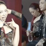 "Tóm sát rạt" Tóc Tiên giữa giai đoạn bất ổn: Visual cực slay, nhưng lộ thái độ buồn thiu ở hậu trường anh man hinh 2025 07 23 luc 222642 1753284442364739184096 0 0 501 956 crop 17532844466601061088812png