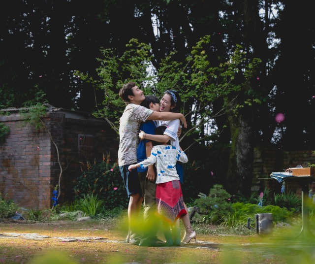 Son Ye Jin làm gì để cứu vớt cuộc hôn nhân đang vụn vỡ?- Ảnh 2.