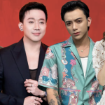 "Nóng hôi hổi" top 5 dẫn đầu đường đua sao hạng A: SOOBIN chưa thể đạt tới vị trí của Sơn Tùng và HIEUTHUHAI! anh man hinh 2025 07 26 luc 191358 17535325358511924332972 0 0 640 1222 crop 1753532552128928198879png