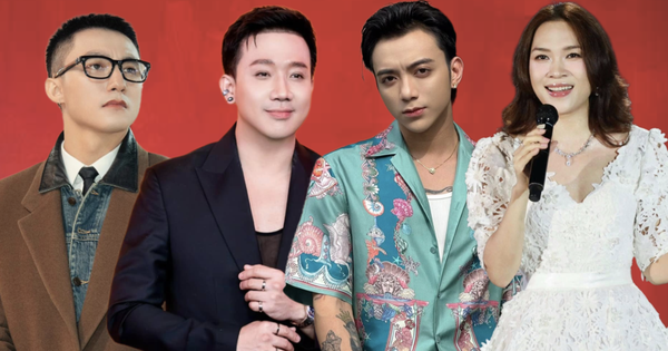 "Nóng hôi hổi" top 5 dẫn đầu đường đua sao hạng A: SOOBIN chưa thể đạt tới vị trí của Sơn Tùng và HIEUTHUHAI! anh man hinh 2025 07 26 luc 191358 17535325358511924332972 0 0 640 1222 crop 1753532552128928198879png