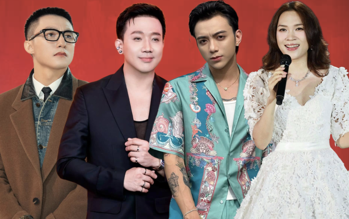 Sao hạng A nào có cát xê cao nhất Việt Nam: Mỹ Tâm không qua nổi người này?- Ảnh 7.