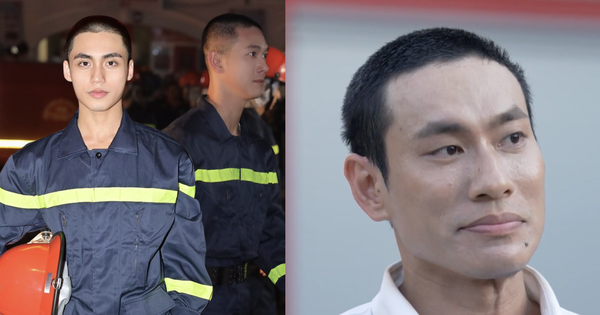 Kiều Minh Tuấn hot bất ngờ với màn "cạo đầu thần tốc" trong 1s, MONO - Song Luân "đầu trứng cút" đỉnh cỡ này! 27 Kiều Minh Tuấn hot bất ngờ với màn "cạo đầu thần tốc" trong 1s, MONO - Song Luân "đầu trứng cút" đỉnh cỡ này! anh man hinh 2025 07 28 luc 115508 1753678524256686683039 0 0 978 1868 crop 17536785374691476462507png