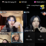 "Em Xinh" LyHan tiếp tục gây sốc vì hình ảnh nghi sử dụng thuốc lá điện tử, phía nữ ca sĩ phản ứng ra sao? anh man hinh 2025 07 29 luc 165336 1753784011244810876066 1753794646561 1753794646991116010642