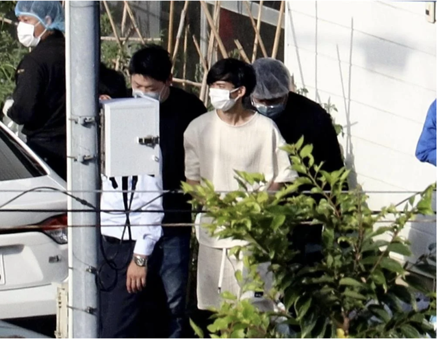 Cha đau lòng khi con trai thực tập sinh sát hại giáo viên tại Nhật Bản: “Nó nói lương thấp, mà lại không được đi làm thêm