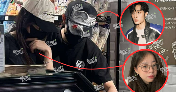 Độc quyền: "Tóm" Wren Evans đội nón của Lim Feng, nhưng quấn quýt đi siêu thị tình tứ với người mới! anh man hinh 2025 07 30 luc 184702 17538914649862038026008 48 0 818 1470 crop 1753891477336622684957png