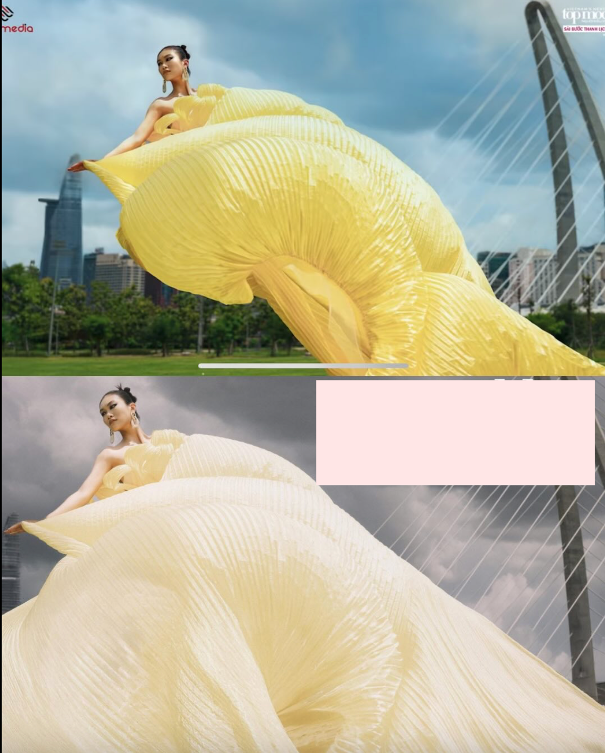 Vietnam's Next Top Model trở lại chỉ để chứng minh… đã lỗi thời?- Ảnh 10.