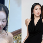 Clip: Bà Phạm Kim Dung biến sắc, quay mặt bỏ đi khi vừa nghe tên Hoa hậu Thuỳ Tiên anh man hinh 2025 08 08 luc 191941 1754655600004404778504 0 0 974 1860 crop 1754655617199962458857png