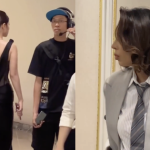 Minh Triệu - Thiên Ân không hẹn mà gặp, "nghiệt duyên" gì mà "lạnh tanh" thế này! anh man hinh 2025 08 08 luc 215542 17546649551472122235467 0 0 972 1856 crop 17546649740431375596743png