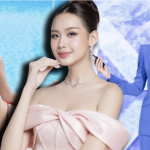 Đại diện Việt Nam thi Miss World: Cao 1m86, IELTS 8.0, từng đăng quang quốc tế anh man hinh 2025 08 09 luc 093148 17547067603021854115321 0 25 495 970 crop 17547067934981552450739png