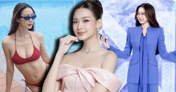 Đại diện Việt Nam thi Miss World: Cao 1m86, IELTS 8.0, từng đăng quang quốc tế 27 Đại diện Việt Nam thi Miss World: Cao 1m86, IELTS 8.0, từng đăng quang quốc tế anh man hinh 2025 08 09 luc 093148 17547067603021854115321 0 25 495 970 crop 17547067934981552450739png