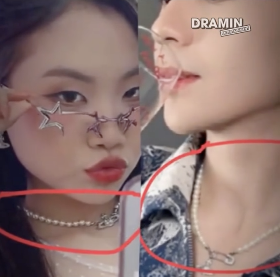 Quang Hùng MasterD hẹn hò Phương Mỹ Chi?- Ảnh 2.