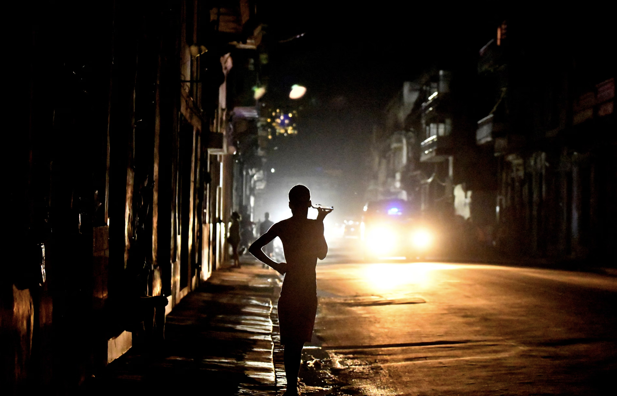 Khủng hoảng chưa từng có tiền lệ: Đây là những gì đang diễn ra tại Cuba- Ảnh 3.