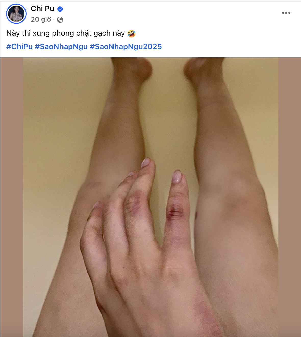 Hoà Minzy, Độ Mixi và dàn sao