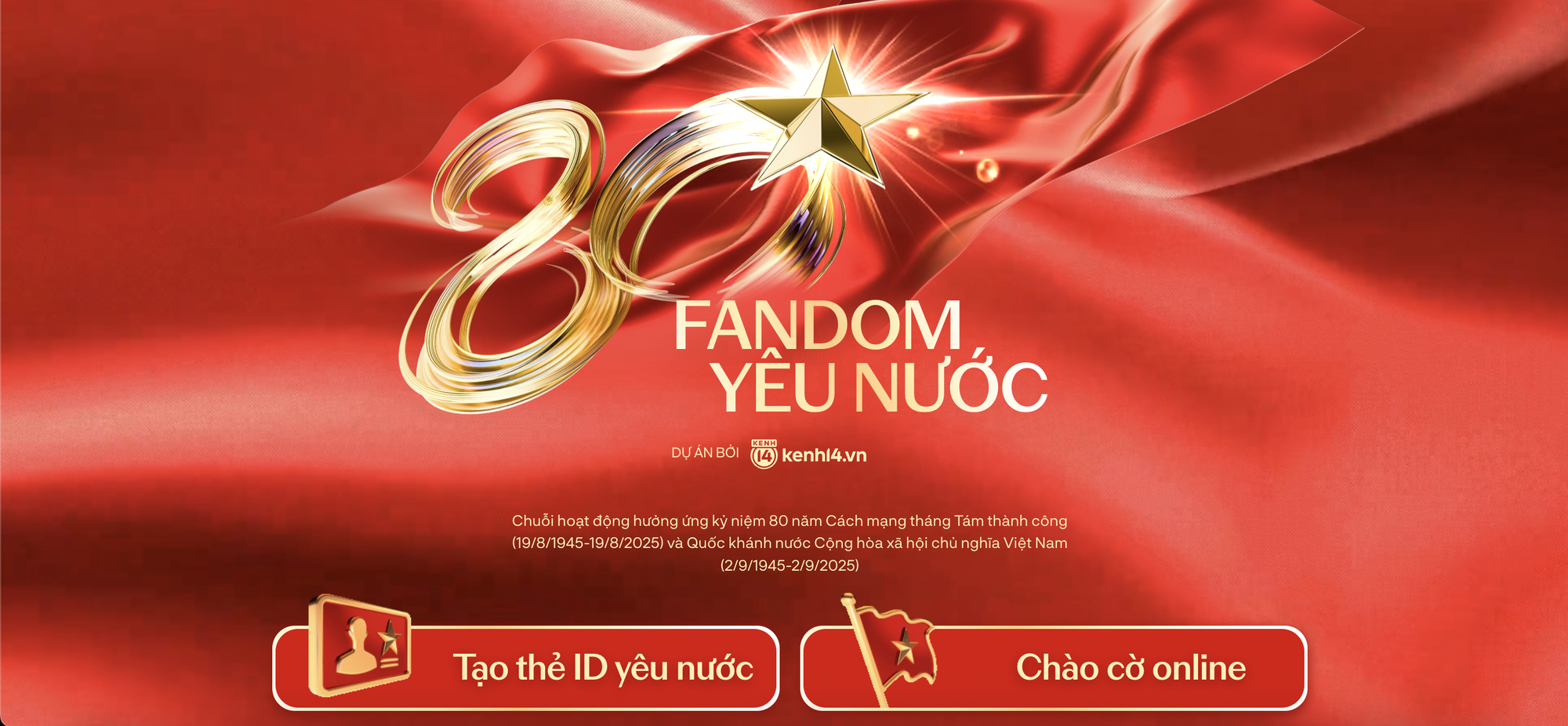 Cả showbiz và các fandom cùng chung nhịp đập: Dâng trào tinh thần yêu nước, tự hào Việt Nam!- Ảnh 1.