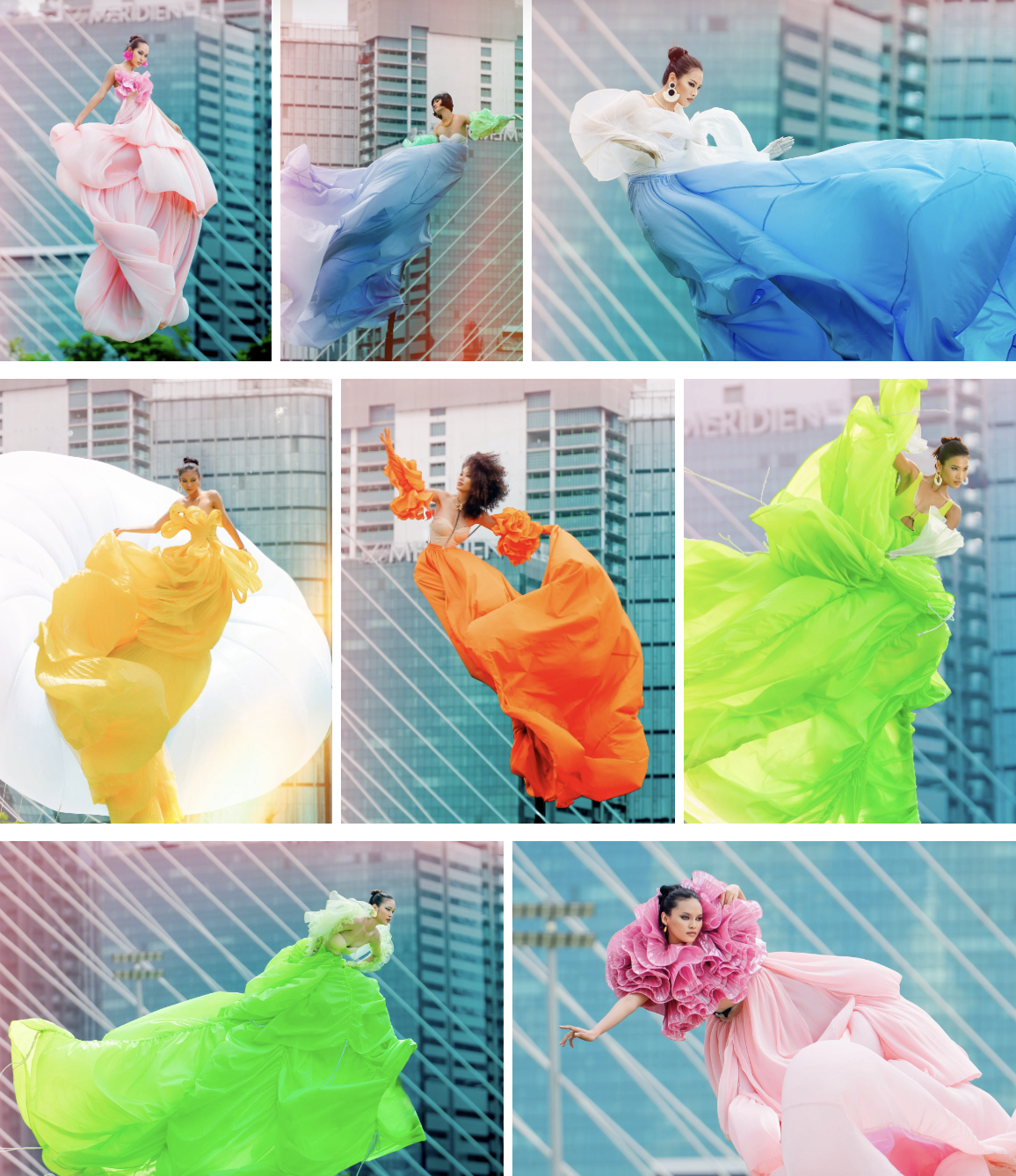 Vietnam's Next Top Model trở lại chỉ để chứng minh… đã lỗi thời?- Ảnh 12.