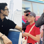 Mỹ nam cao gần 1m9 gây sốt trong buổi tập luyện diễu hành tại Mỹ Đình, mở khẩu trang mới càng ngỡ ngàng anh man hinh 2025 08 20 luc 232008 17557106000821623080028 3 0 977 1860 crop 17557106107611348714143png