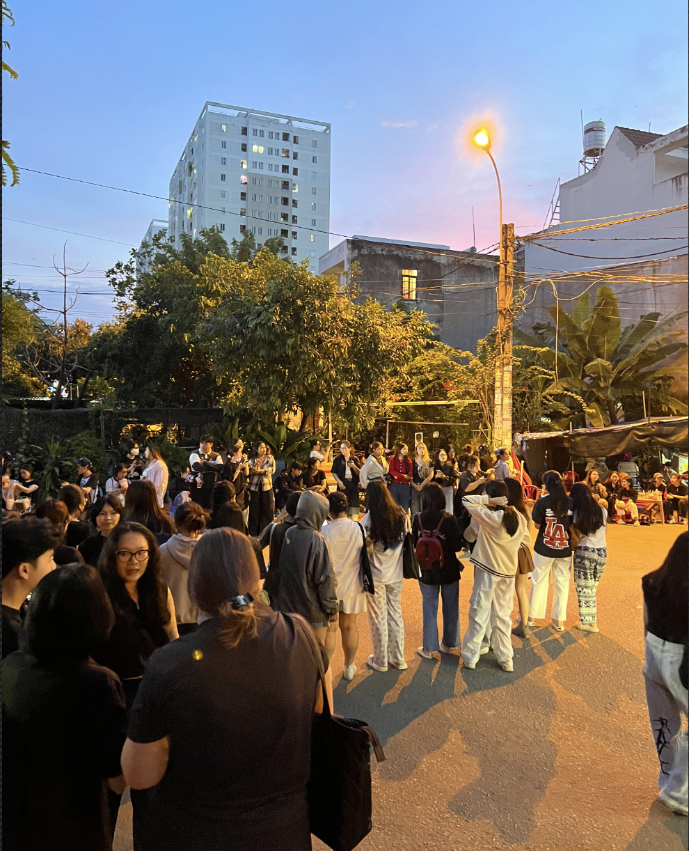 Phương Mỹ Chi chính thức là Quán quân Em Xinh Say Hi, Á quân LyHan và