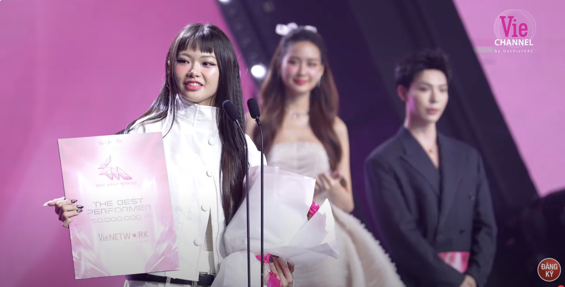 Điều bí ẩn nhất Chung kết Em Xinh Say Hi?- Ảnh 4.