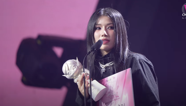 Phương Mỹ Chi chính thức là Quán quân Em Xinh Say Hi, Á quân LyHan và