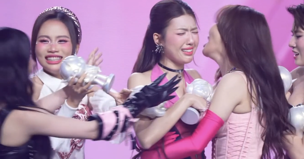 Không phải LyHan, đây mới là Em Xinh gây sốc nhất khi lọt top 5 anh man hinh 2025 08 24 luc 163519 1756085470355 17560854707791422668654 123 0 1098 1862 crop 175608564178797393540png