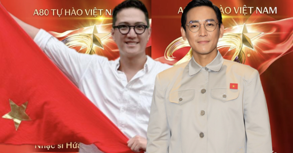 Diễn viên Hứa Vĩ Văn, Chí Nhân và dàn nghệ sĩ đồng loạt đăng tải 1 tấm thiệp đặc biệt: Chuyện gì đây? anh man hinh 2025 08 27 luc 163850 1756289410789780829201 0 0 471 900 crop 1756289421469144255234png