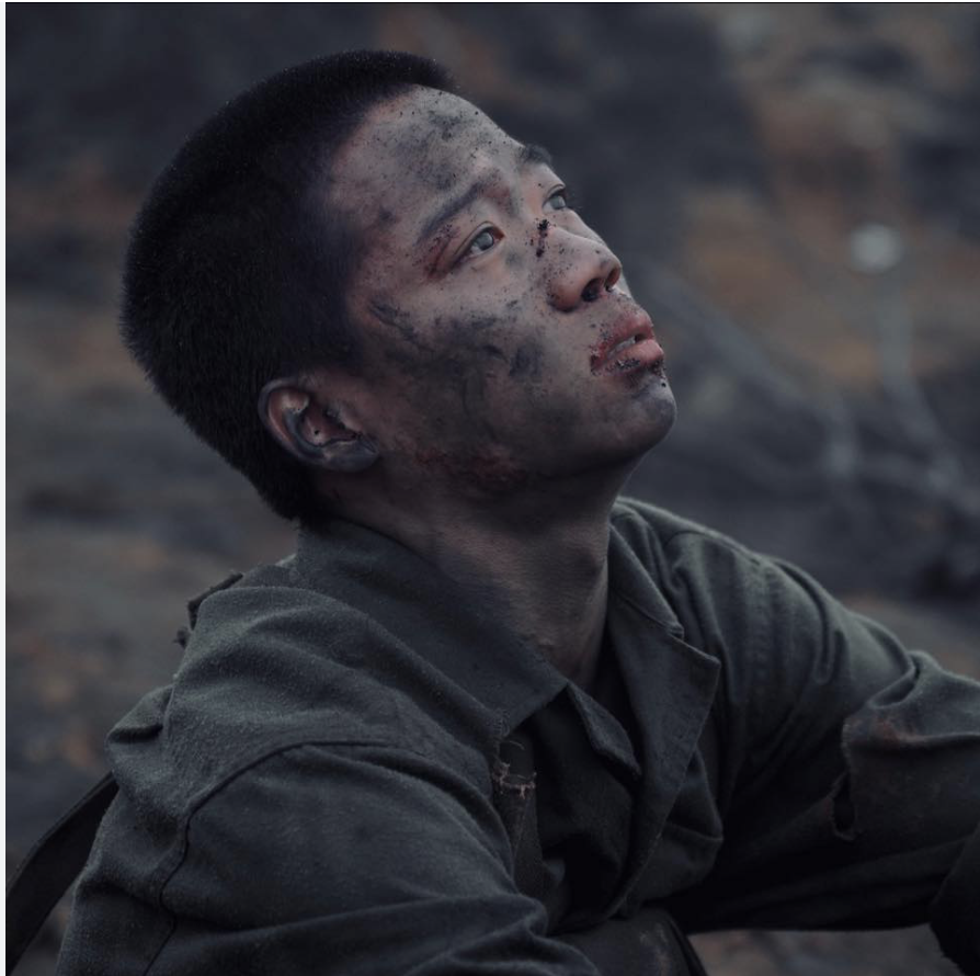 Chi Pu, Đức Phúc và dàn sao Mưa Đỏ hướng về Đại lễ 2/9: Sinh ra trong hoà bình là sự may mắn lớn nhất!- Ảnh 10.