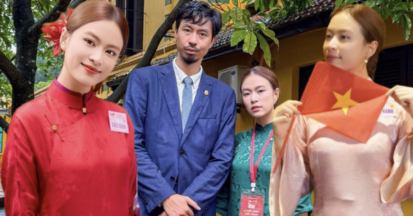 Hoàng Thuỳ Linh dạo này tóm gọn trong 2 từ: Xinh, viên mãn! 29 Hoàng Thuỳ Linh dạo này tóm gọn trong 2 từ: Xinh, viên mãn! anh man hinh 2025 08 30 luc 135106 17565445044081517535284 0 0 597 1140 crop 17565445183221038588150png