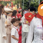 "Mỹ nhân Việt ngàn năm có một" viral cõi mạng sau tổng duyệt A80: Không phải vì quá đẹp, mà lại vì biểu cảm "khó đỡ" cỡ này! anh man hinh 2025 08 30 luc 224210 175656854666136574521 52 0 1026 1860 crop 17565685609422021626449png