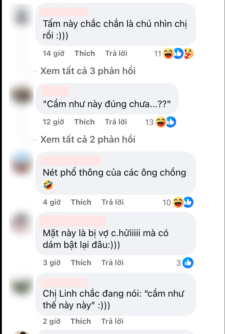 Trọn bộ hình như