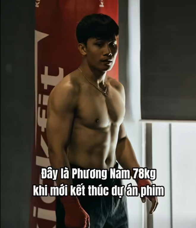 Người được Trấn Thành khen đỉnh nhất Mưa Đỏ, xem hình ảnh này thì không ai dám cãi- Ảnh 3.