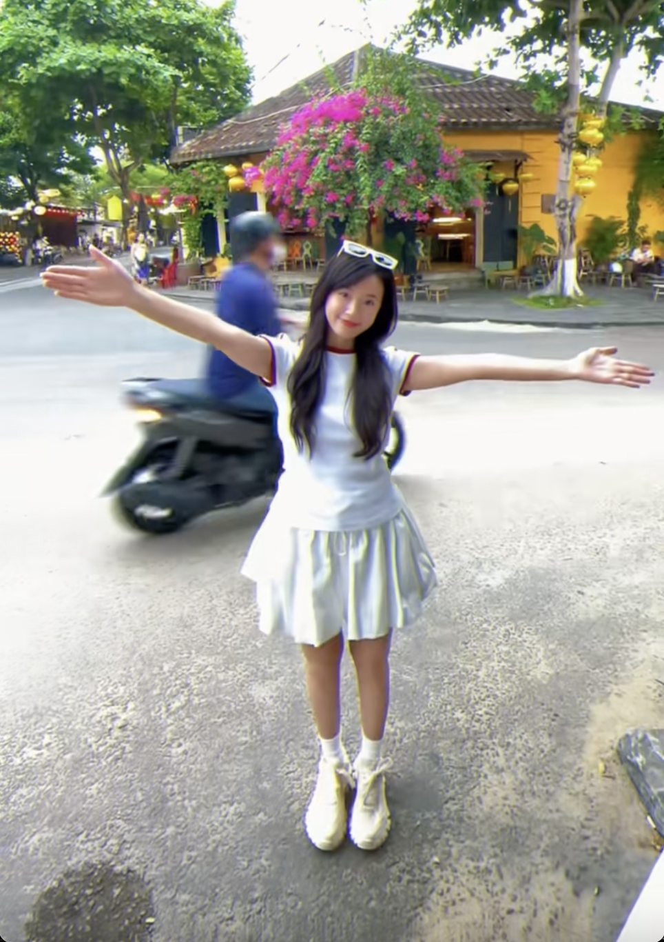 Midu đang mang thai con đầu lòng?- Ảnh 3.