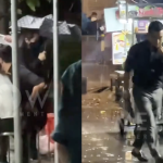 Tang lễ diễn viên Ngọc Trinh: Ốc Thanh Vân, Hùng Thuận và dàn sao đội mưa đến viếng trong đêm anh man hinh 2025 09 01 luc 224111 1756741285031268448732 0 0 975 1862 crop 17567412965101976417061png