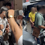 Cảnh tượng hỗn loạn tại đám tang của diễn viên Ngọc Trinh gây bức xúc anh man hinh 2025 09 04 luc 145332 17569724279001975365645 185 0 1160 1862 crop 1756972440207148003709png