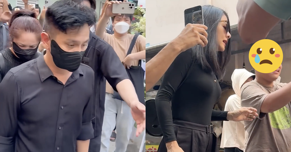 Lễ động quan diễn viên Ngọc Trinh: Việt Hương - Vân Trang đến chia buồn, dàn sao Mùi Ngò Gai nghẹn ngào tiễn biệt 26 Lễ động quan diễn viên Ngọc Trinh: Việt Hương - Vân Trang đến chia buồn, dàn sao Mùi Ngò Gai nghẹn ngào tiễn biệt anh man hinh 2025 09 04 luc 162355 17569778479401153221956 34 0 1012 1868 crop 1756977858364858421578png