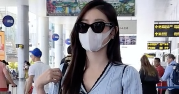 Mỹ nhân Việt được báo Trung khen là "quốc bảo nhan sắc", đẹp đến mức vượt qua Lưu Diệc Phi? anh man hinh 2025 09 07 luc 191341 17572472960442054838872 6 0 980 1860 crop 17572473068791302966495png