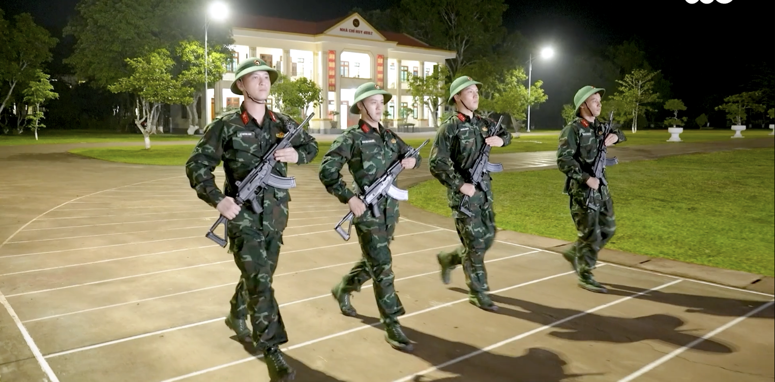 Độ Mixi tiếp tục phủ sóng Sao Nhập Ngũ, có thái độ đáng chú ý khi PewPew xuất hiện!- Ảnh 3.