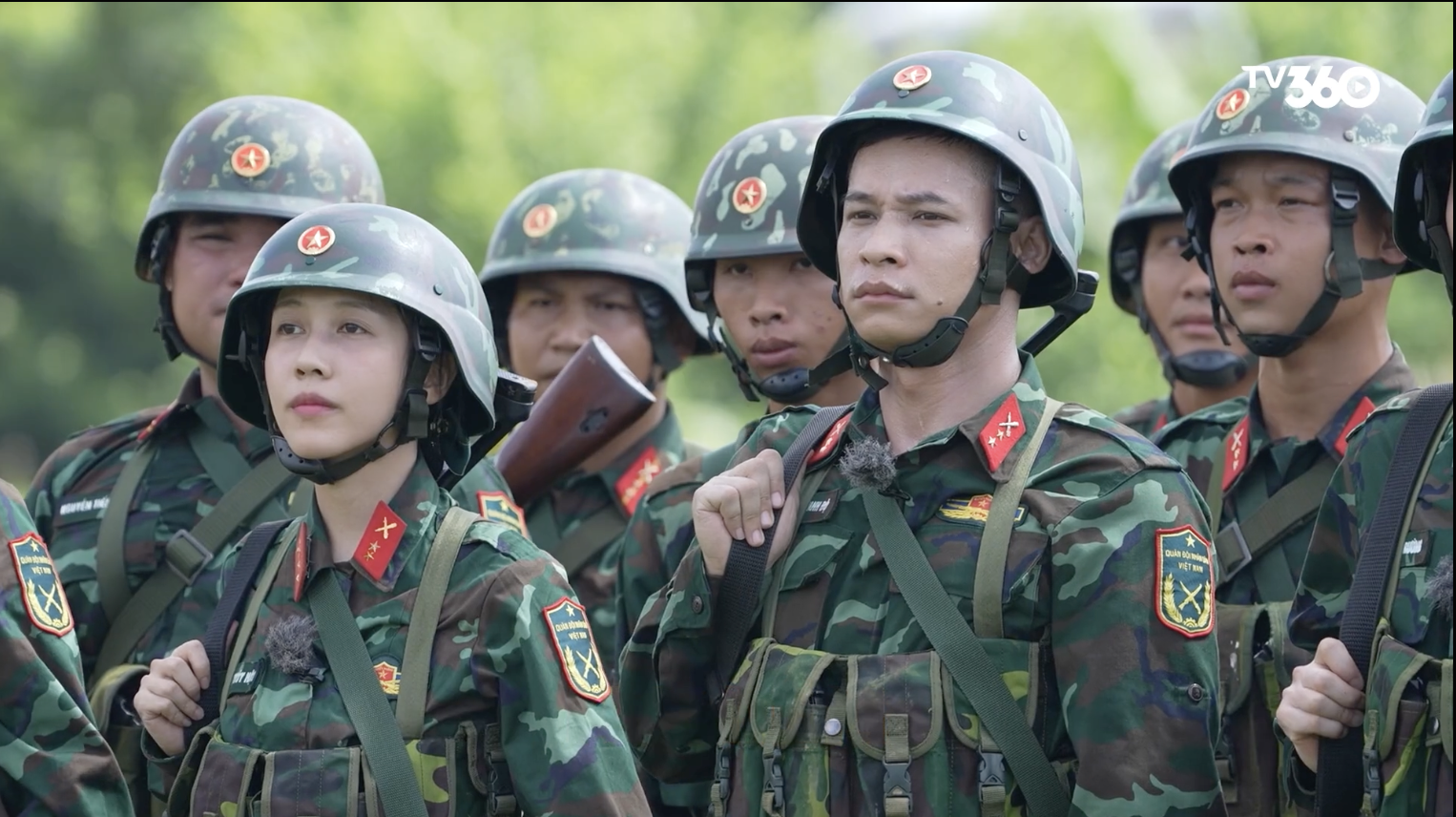 Độ Mixi tiếp tục phủ sóng Sao Nhập Ngũ, có thái độ đáng chú ý khi PewPew xuất hiện!- Ảnh 2.